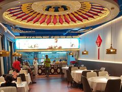 -百彦蒙古包·碳烤羊排·手抓羊肉(万江首店)