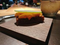 -泰安门Taian Table(镇宁路店)