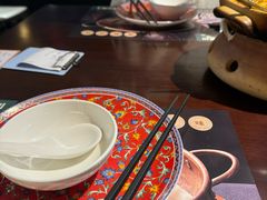 -拾捌川·自贡爆炒(新街口店)