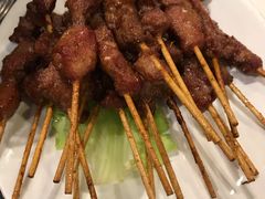 -刘胖子家常菜·蹄花焖藕(中南店)