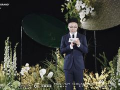 -青岛银沙滩温德姆至尊酒店