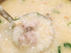 -粤仔湾砂锅粥(广益哥伦布店)