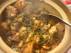 -新李记 · 口味菜馆(南郊公园店)