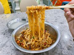 -文惠桥头大华干捞粉