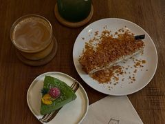 -三目仓咖啡(贤南路店)