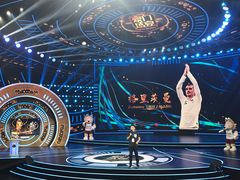 -中央广播电视总台(光华路办公区)