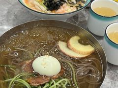 -屋里家延边朝鲜族冷面(梅林3店)