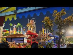 -徐州乐园加勒比水世界