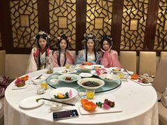 -得月楼·省级非遗·传统苏帮菜(观前店)