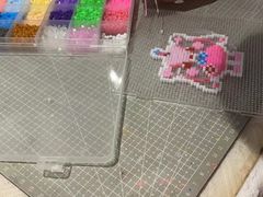 -半日闲手作DIY体验馆•陶艺•银饰戒指•拼豆(光谷店)