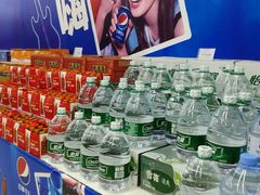 -京客隆超市(华安店)