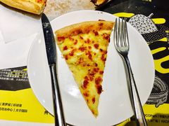-乐凯撒披萨(正佳广场店)