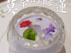 -叶叶菩提(太原别墅店)