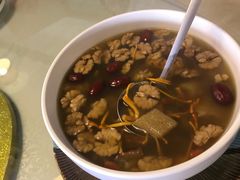 -禧和源养生素食茶馆
