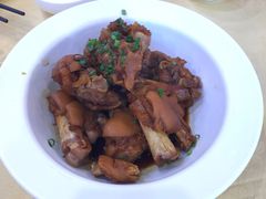 -潮喜竹溪荔湖酒家(荔枝湾店)