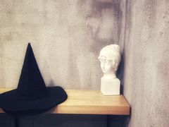-WIZARD COFFEE咖啡巫师