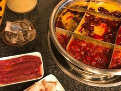 -邓莽子老火锅(中兴路总店)