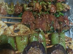 -非凡烧烤(历史博物馆店)