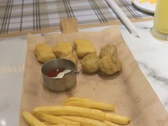 -菲滋意式餐厅(温岭银泰城店)