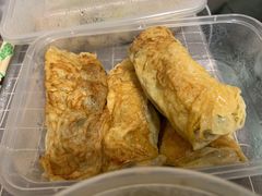 五香卷-百家鸡味馆(清泰店)
