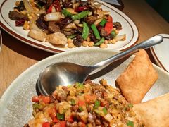 -纳鲁孜·新疆特色餐厅(上海悦荟广场店)