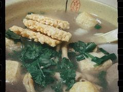 -笑云开汤包店(网巾市店)