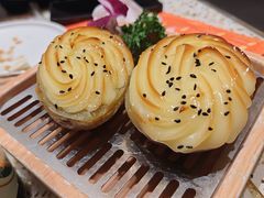 -小董哥烤串(金水花城店)