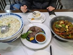 -滁香园·滁州菜(琅琊山店)
