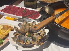-琥珀川糟粕醋火锅(慈云寺店)