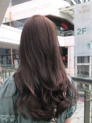 -ASG Hair Salon烫染·接发