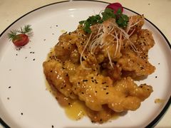 -全聚德(长江路店)