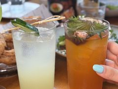 -The Happy Monk(前海壹方汇店)
