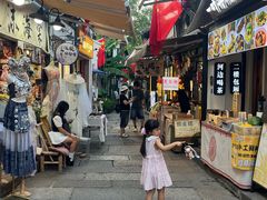 -小河直街历史文化街区