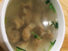 -江南红鱼汤(洋中花园店)