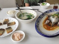 -祈胜邨•顺德鱼生•顺德菜(容桂店)