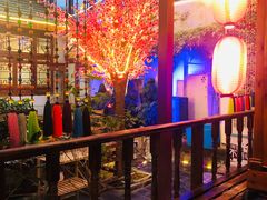 -丽江庭院之爱在路上(西单店)