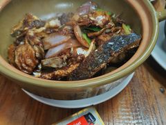 -始兴县农家小院餐馆