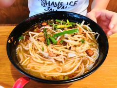 -青石桥老瓦房肥肠粉总店(青石桥总店)