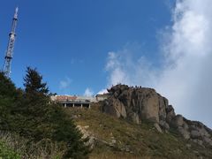 -白草畔自然风景区