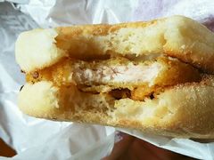 -麦当劳(天兴罗斯福店)