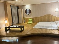 -乐山上善居·养心禅景酒店(世豪广场高铁站店)