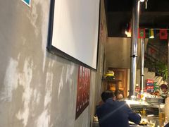 -小财盆地桌烤肉