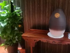 -外高桥喜来登酒店采悦轩