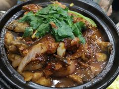 -川香煲(茅台路店)