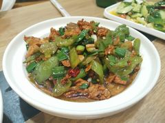 -建辉湖南土菜馆(南大街店)