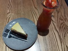 胡萝卜蛋糕-Wagas沃歌斯(枫蓝国际店)