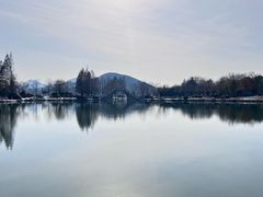 -云龙湖旅游景区