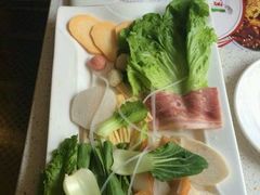 -刘一锅筋头巴脑(新民街店)