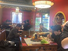 -京元盛铜锅涮肉(上海总店)