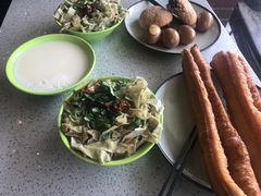 -大福来(西青道店)